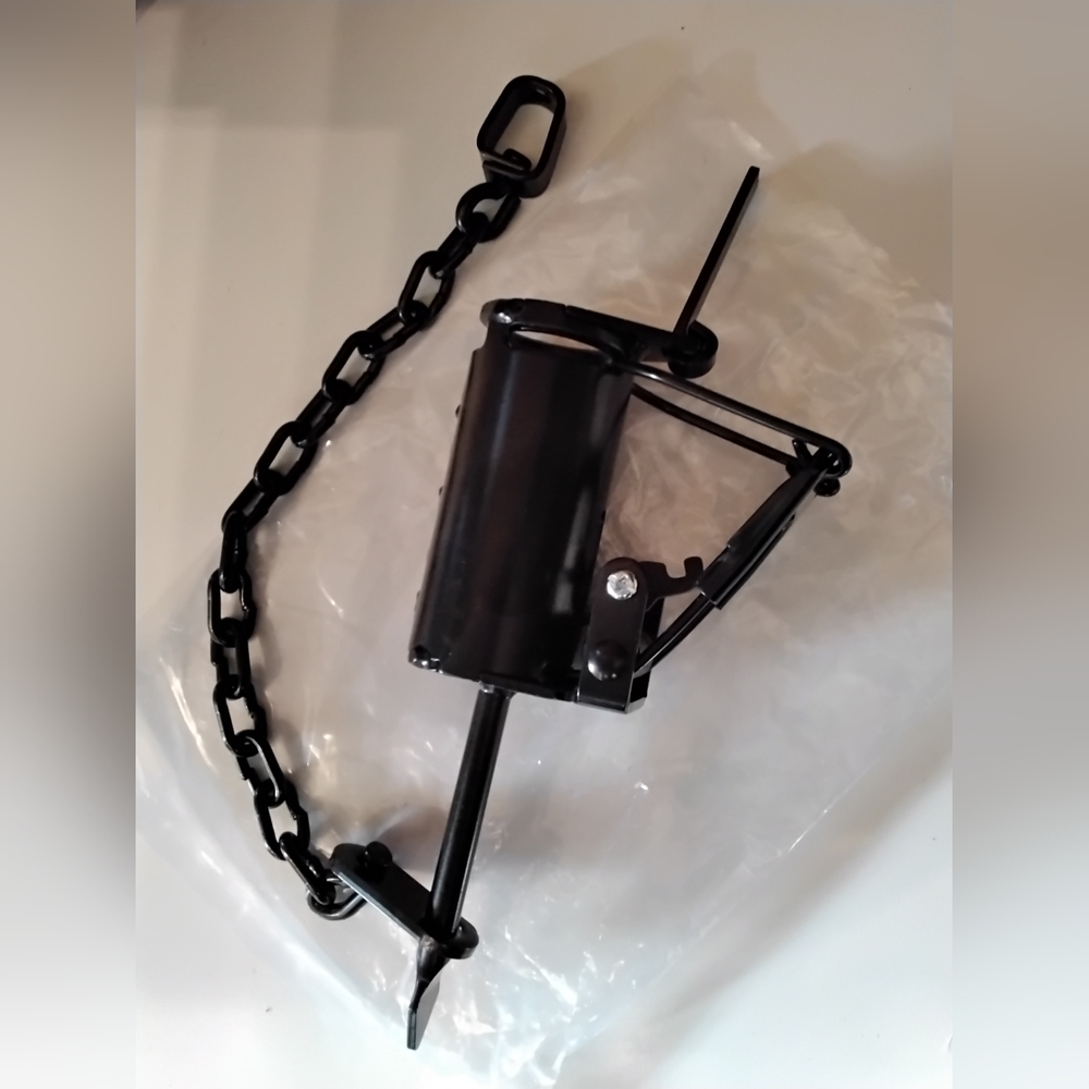 Bridger T3 trap, eco coated **LISTING IS FOR ONE**